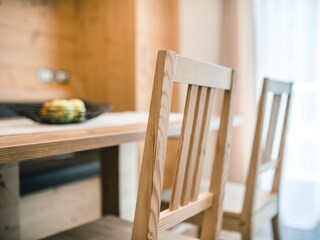 Vakantieappartement Wengen (Südtirol) Kenmerken 13