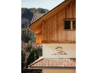 Vakantieappartement Wengen (Südtirol) Buitenaudio-opname 6