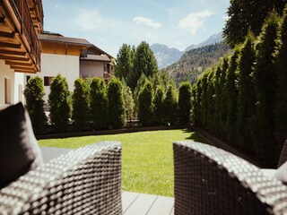 Vakantieappartement Wengen (Südtirol) Buitenaudio-opname 7