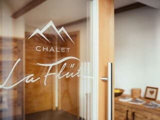 Vakantieappartement Wengen (Südtirol) Kenmerken 21