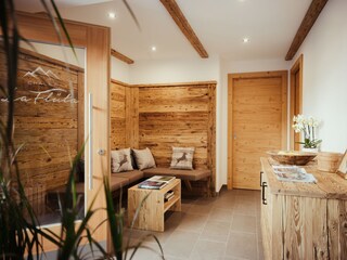 Vakantieappartement Wengen (Südtirol) Kenmerken 22