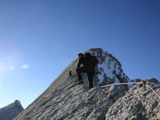 Vakantieappartement Wengen (Südtirol) Omgeving 27