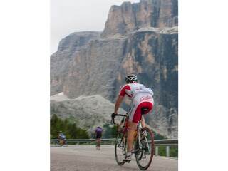 Vakantieappartement Wengen (Südtirol) Omgeving 33