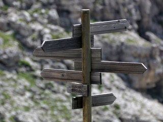 Vakantieappartement Wengen (Südtirol) Omgeving 36