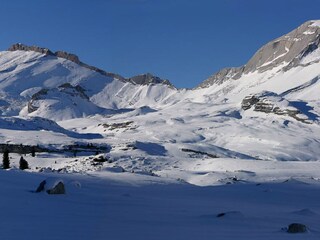 Vakantieappartement Wengen (Südtirol) Omgeving 37