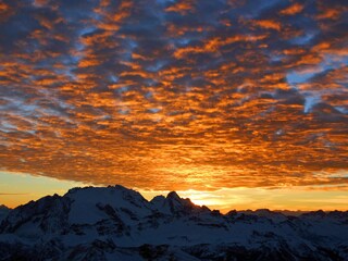 Vakantieappartement Wengen (Südtirol) Omgeving 38