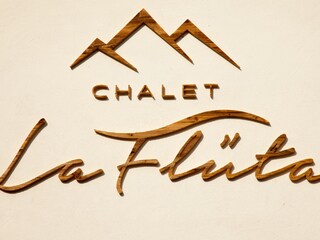 Appartamento per vacanze Wengen (Südtirol) Documento 20