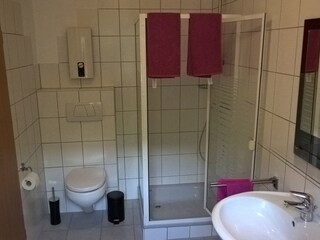 Holiday house Ockfen Features 13