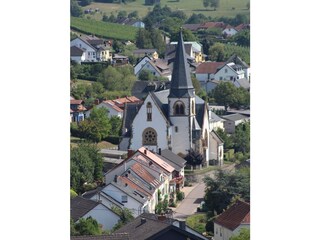 Holiday house Ockfen Environment 16