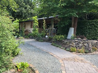 Holiday house Ockfen Outdoor Recording 2