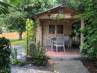 Holiday house Ockfen Outdoor Recording 3