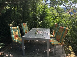 Holiday house Ockfen Outdoor Recording 4