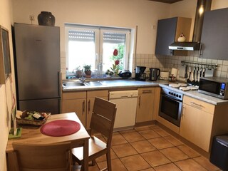 Holiday house Ockfen Features 5