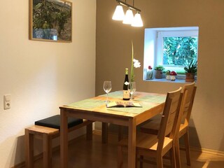 Holiday house Ockfen Features 9