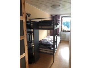 Holiday house Ockfen Features 12