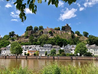 Holiday house Ockfen Environment 20