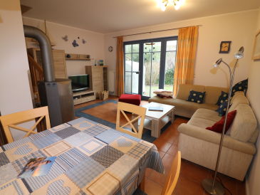 Ferienhaus Sommerwind