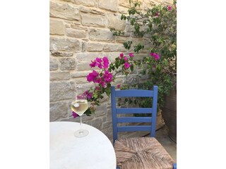 Villa Kamilari Buitenaudio-opname 16