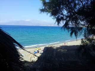 Villa Kamilari Ambiente 26