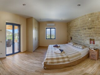 Villa Kamilari Caratteristiche 19