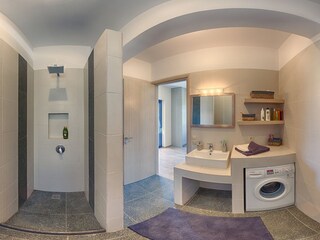 Villa Kamilari Caratteristiche 20