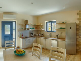 Villa Kamilari Caratteristiche 21