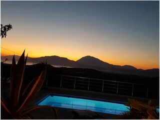 Villa Kamilari Registrazione all'aperto 2