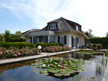 Villa Strandlaan
