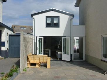 Ferienwohnung Seehuys 1