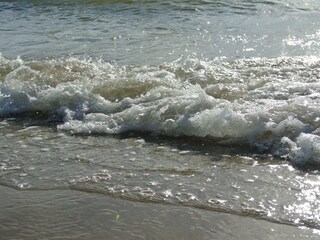The North Sea