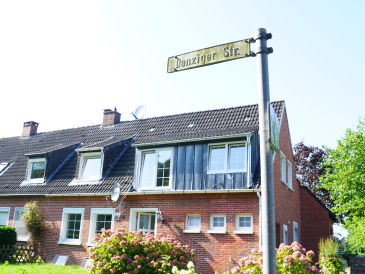 Ferienwohnung Haus Bruno