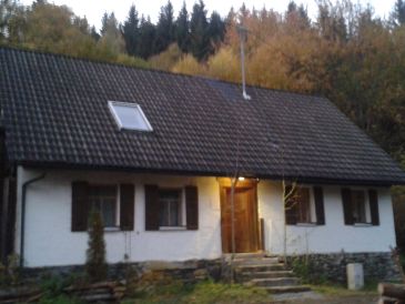 Holiday house Bei der Grossen Linde