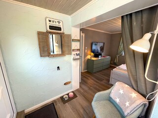 die "Hundebar" für Ihren Vierbeiner