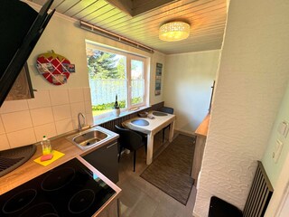 Ihre Wohlfühlküche...