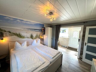 ...im maritimen Flair...