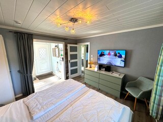 ...einfach gemütlich !