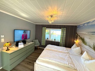 Einfach nur wohlfühlen !