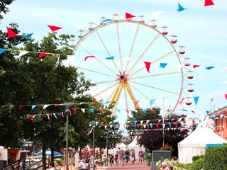 Heiligenhafener Hafenfesttage