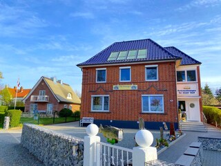 Villa Strandgut - Ihr Zuhause an der Ostsee