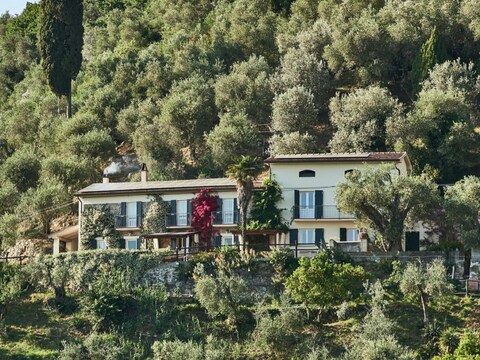 Holiday house La Lucertola House 2