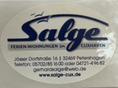 HerrSalge Salge