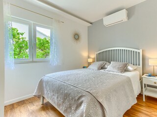 Villa Seget Vranjica Caratteristiche 14