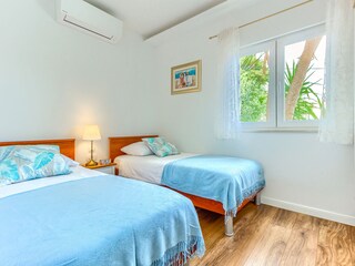 Villa Seget Vranjica Caratteristiche 15