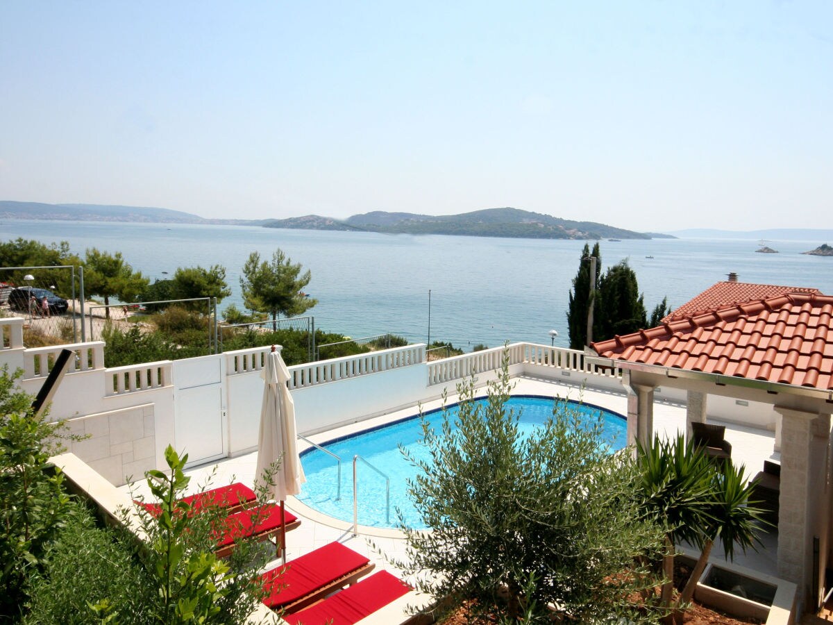 Villa Marin