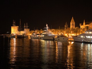 Villa Seget Vranjica Ambiente 21