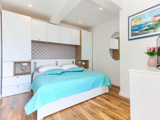 Villa Seget Vranjica Caratteristiche 16