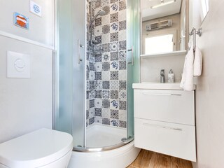 Villa Seget Vranjica Caratteristiche 18