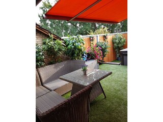 Apartamento de vacaciones Winsen (Luhe) Grabación al aire libre 3