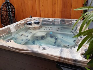 Apartamento de vacaciones Winsen (Luhe) Características 11