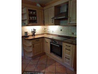 Apartamento de vacaciones Winsen (Luhe) Características 7